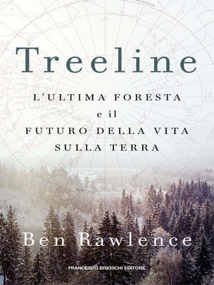 cover image of Treeline